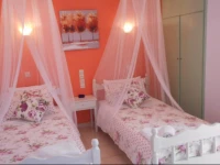 Pension Galazios Kolpos