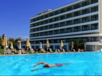 Airotel Achaia Beach
