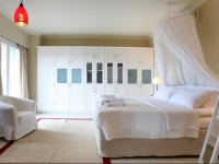 Guesthouse Opos Agapate