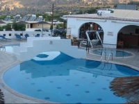 Apostolis Hotel Apartments