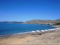 CrossRhodes Plakia Beach