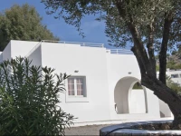 Milos Villas Complex