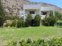 Villa Pefkos Litsa