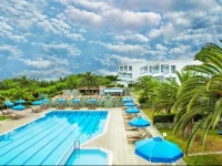 Port Marina Hotel
