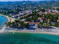 Flegra Beach Boutique Apartments