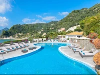 Mayor Pelekas Monastery