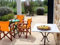 Unique Stone House in Gera Bay