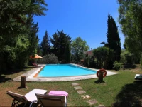 Wildrose Corfu Apartments