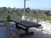 Aegina Bed & Culture