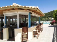 Hotel Agia Paraskevi 3*