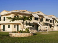 Apartments Villa Rania