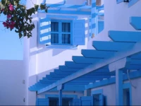 Amelie Hotel Santorini