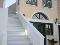 Villa Anemomilos Perissa