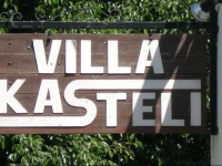 Villa Kasteli