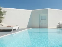 Boho Suites Santorini