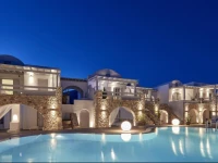 Orabel Suites Santorini