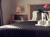 Hotel Corfu Andromeda 3*