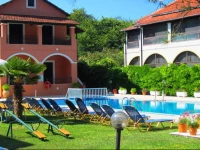 Varvara Studios & Apartments I