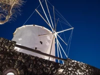 Anemoscope Windmill Villa