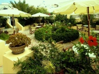 Donnas House Santorini