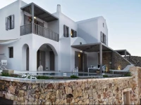 Eolia Luxury Villas