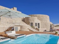 Kamini Santorini Villas