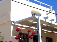 Pyrgos Santorini - Panoramic View