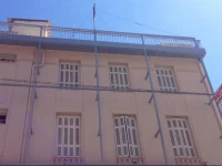 Hotel Ikaros Piraeus