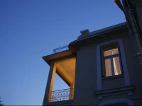 Mikrolimano Luxury Villa