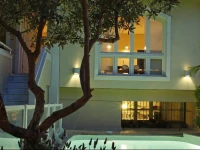 Sea View Kastella Villa