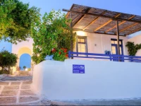 Paros Rita Studios