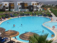 Aegean Land (ex Palace)