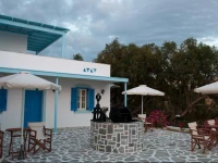 Maistrali Studios & Apartments