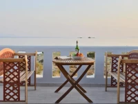 Nikos & Maria Studios