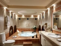 Tower Resort Naxos Island