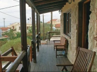 Holiday Home Chania with Fireplace 03