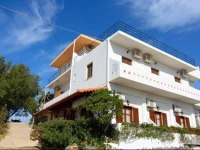 Eleni Goumenaki Plakias Studios