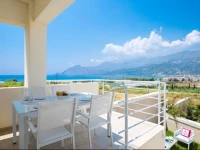 Michaela Beach House