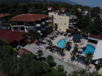 Hotel Niko Paradise 1*