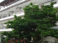 Agorastos Athanasios Rooms