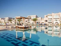 Santa Helena Beach Resort