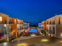 Sunrise Village Hotel - All Inclusive