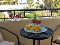 Evangelos Apartments