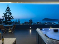 Frideriki Studios & Apartments