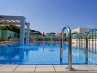 Mythos Platanias Apartments