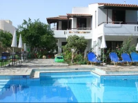 Proimos Maisonnettes