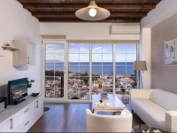 Sea View House Platanias