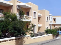 Katerini Apartments Hotel