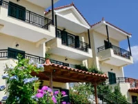 Aristi Studio Apartments