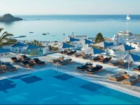 Myconian Ambassador Hotel & Spa